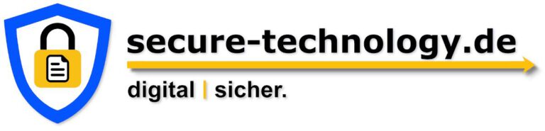 secure-technology.de - Ihr kompetenter Partner für IT-Sicherheit in Hessen und Rhein-Main