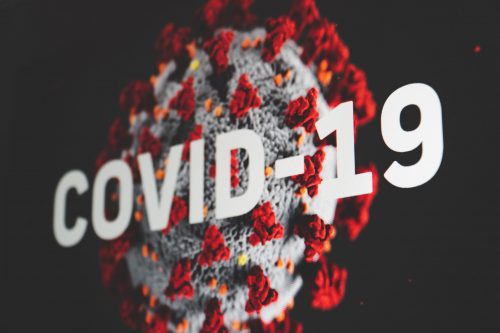 CoViD-19, Corona Virus, SARS-CoV-2, COVID-19