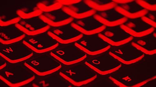 Malware Hacker Ransomware Cyber-Attacke IT-Sicherheit IT-Security Absicherung Computer